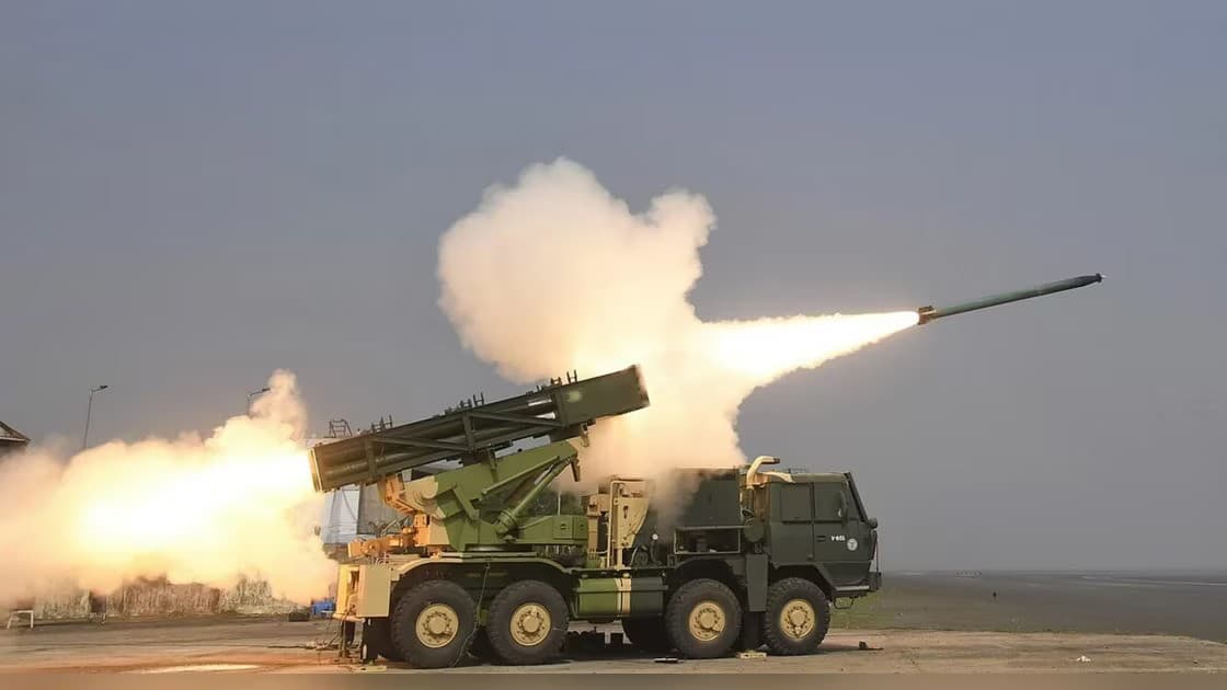 India must seize global defense opportunities to expand market share: ASSOCHAM