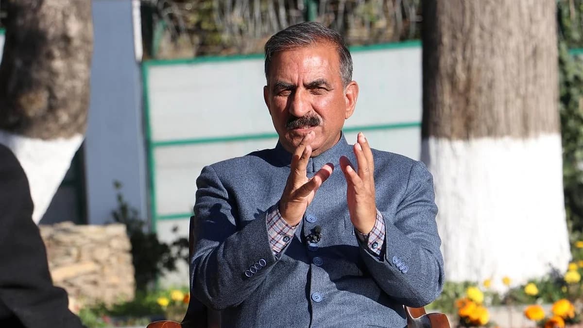 Himachal to remove caste column from school admission forms from next session