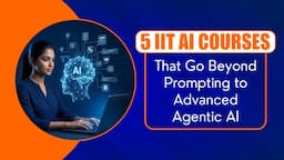 iit ai courses