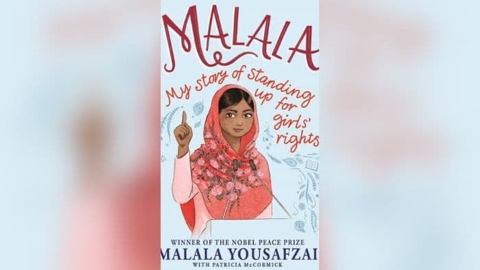 Congress demands protection of right to read after ‘Malala’ book-reading clash in Ahmedabad