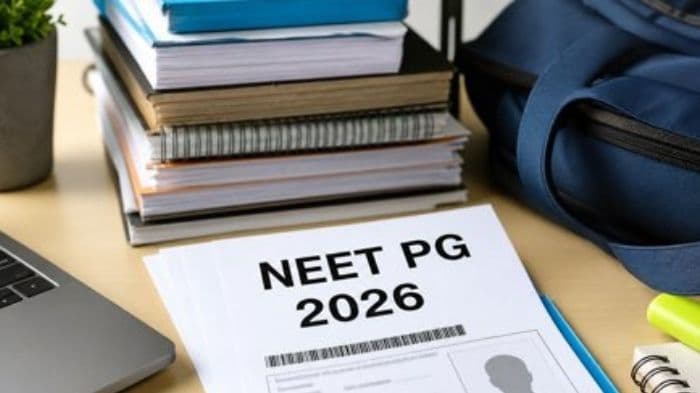 NEET-PG 2026 held across India, 2,445 candidates in Jaipur to appear for re-exam on Sep 5