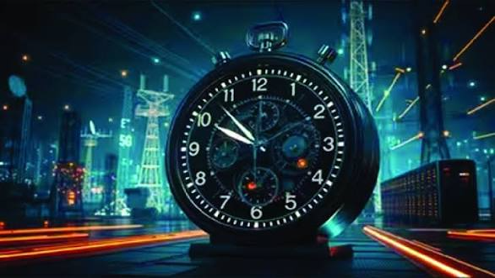 Government Notifies Rules to Establish IST as India’s Common Time Reference