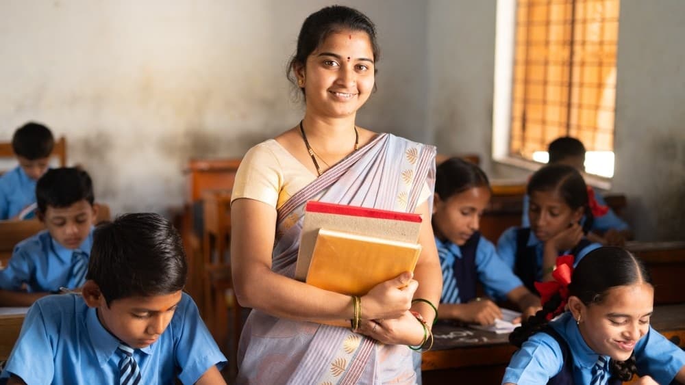 Bihar to launch Shikshak Samadhan Portal on Sept 5 to resolve teacher grievances