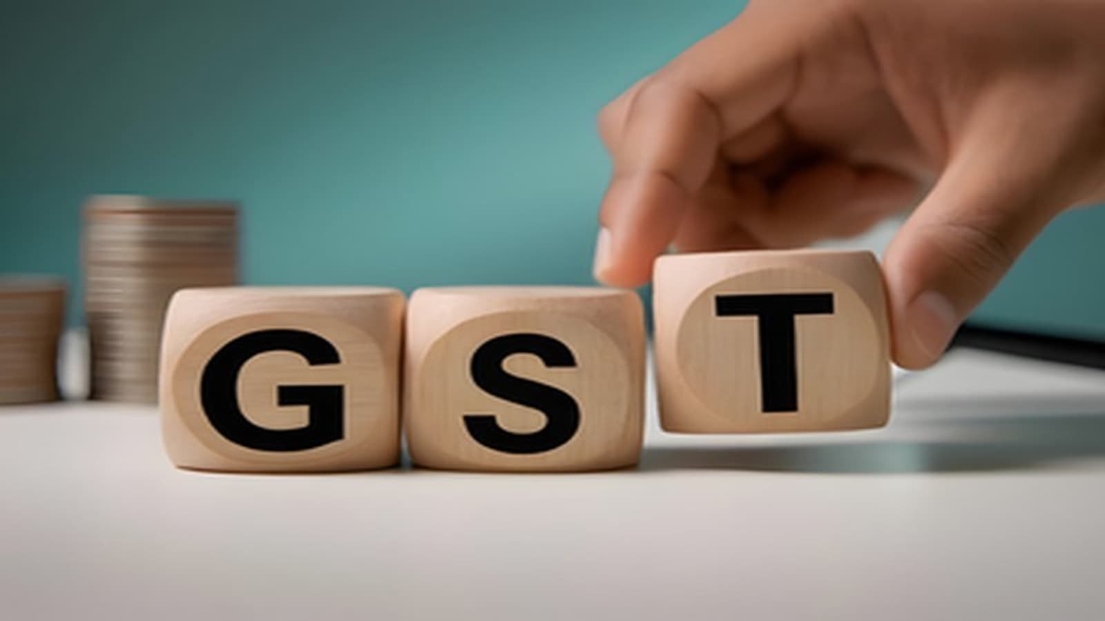 GST Collections Rise 14.8% to Nearly Rs 2 Lakh Crore in August 2026