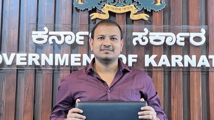 KPSC job scam: CID raids Karnataka BJP leader Basavaraj Kannale’s house