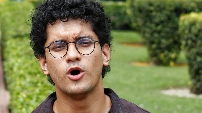 ‘Couldn’t let students’ futures be affected’: CJP’s Saurav Das after SC order on protest FIRs