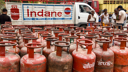 LPG