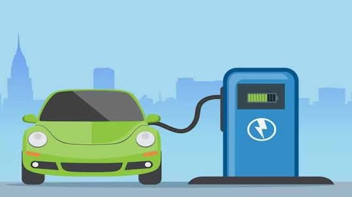 India’s EV Charging Sector Poised for Major Expansion, 1.32 Million Points Needed by 2030