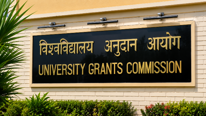 UGC opens applications for ODL, online program recognition for 2027 session