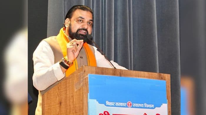Bihar to screen 6 crore people in statewide door-to-door healthcare drive