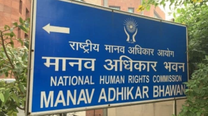 NHRC seeks reports from Centre, Delhi Police over alleged CSAM promotion on Instagram