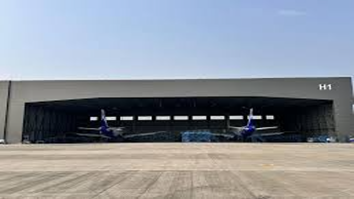India Strengthens Aviation MRO Capabilities with South Asia’s First Radome Repair Facility