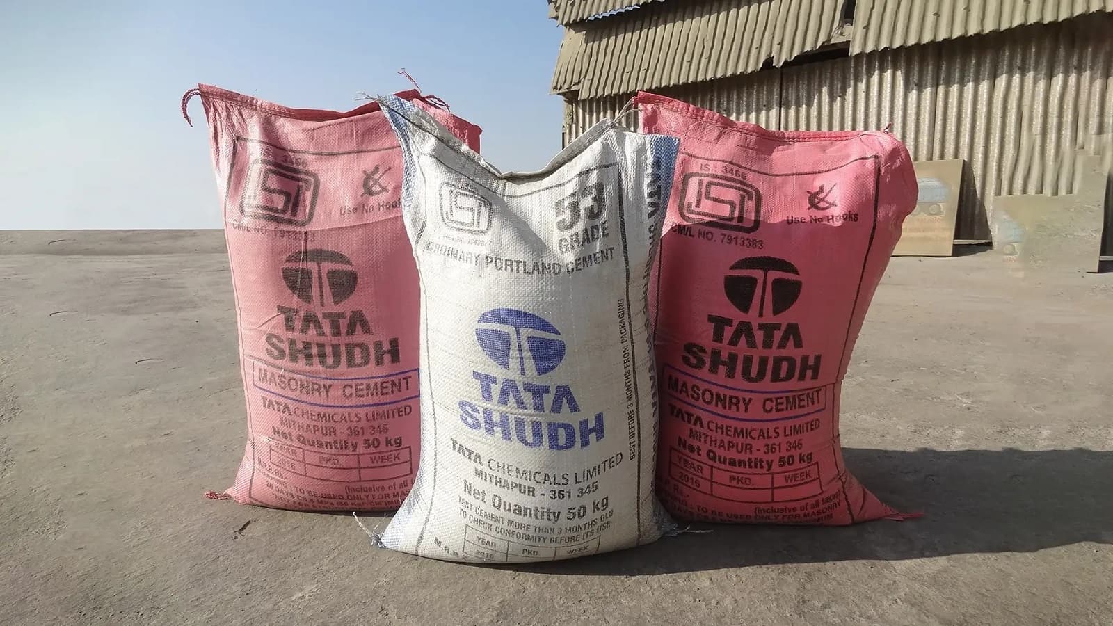 Tata Chemicals Kenya Row: Shares Fall 2.7% After Ruto Orders Magadi Operations Halt
