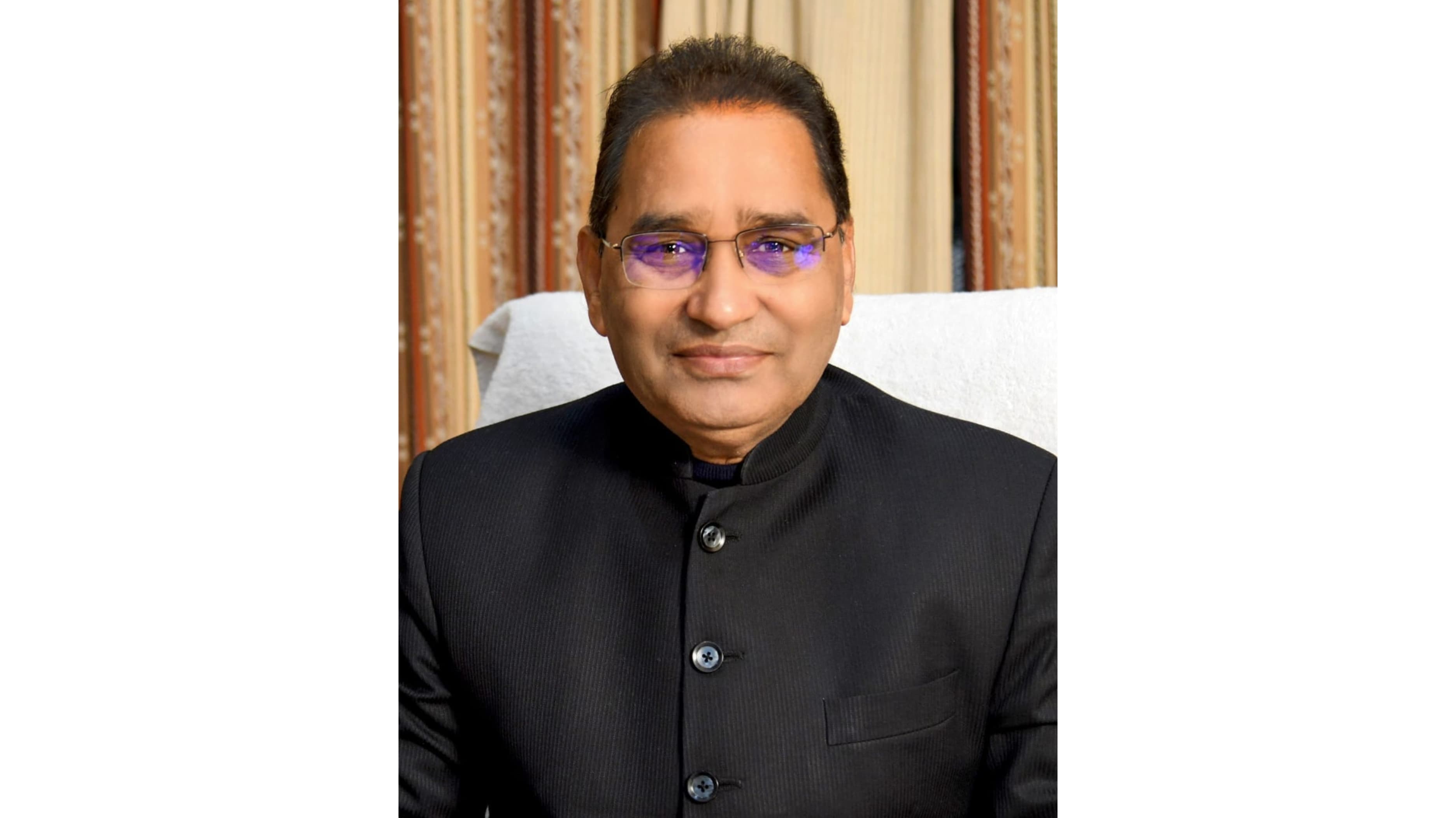 Prof Krishna Pal Singh Appointed Vice-Chancellor of DDU Gorakhpur University