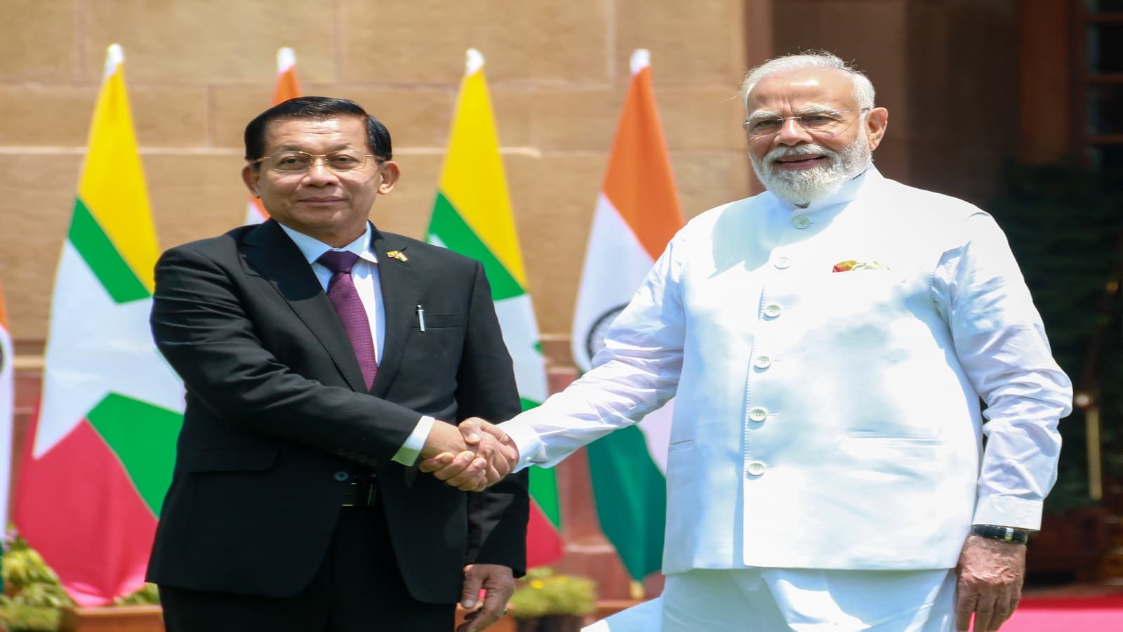 India Advances Rare Earths Cooperation With Myanmar to Reduce China Dependence: Report