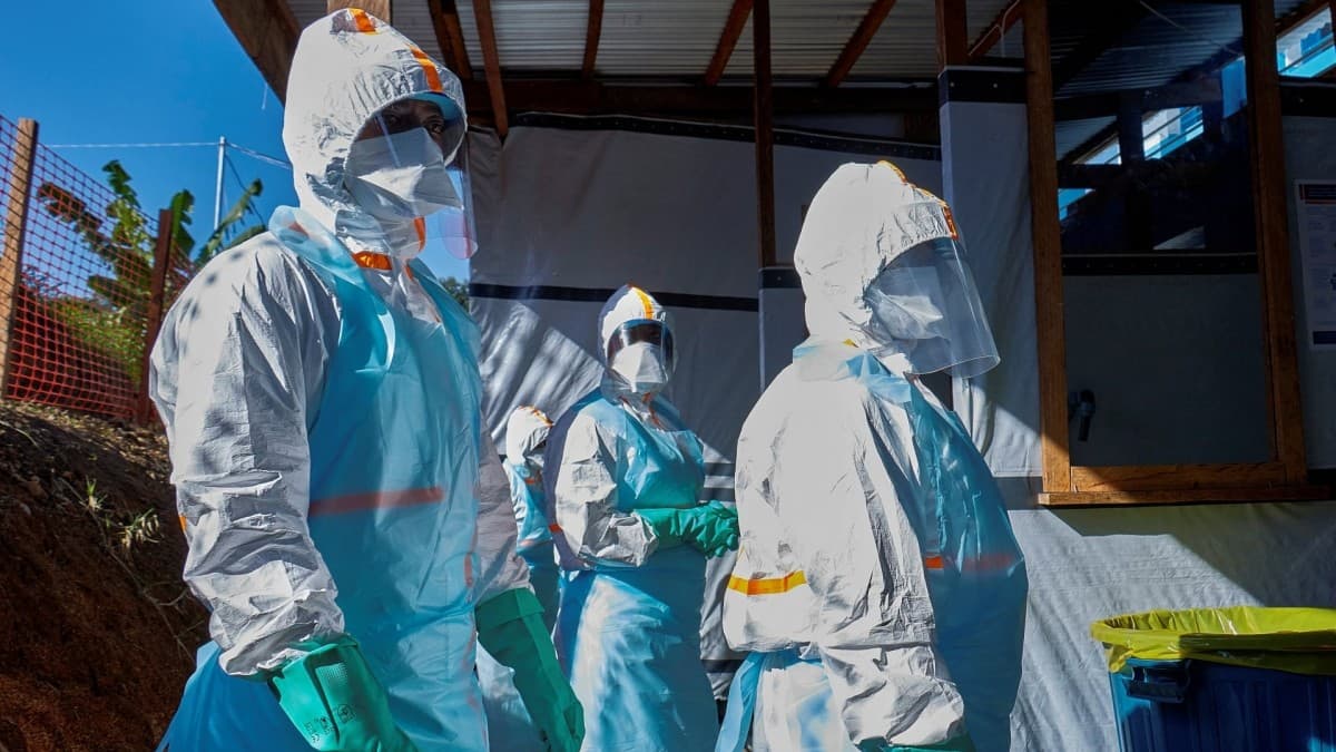 Tamil Nadu records sharp rise in dengue, swine flu cases ahead of monsoon