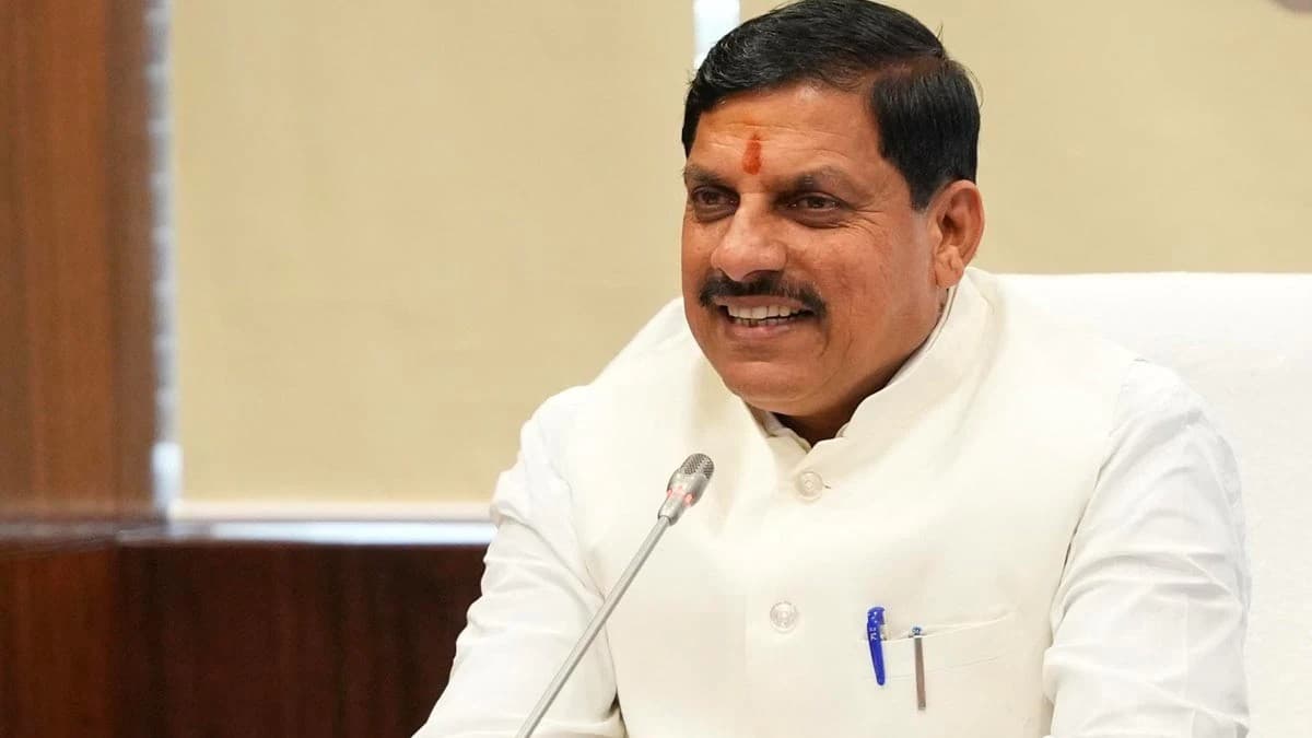 Madhya Pradesh to hold TET offline following SC directions: CM Mohan Yadav