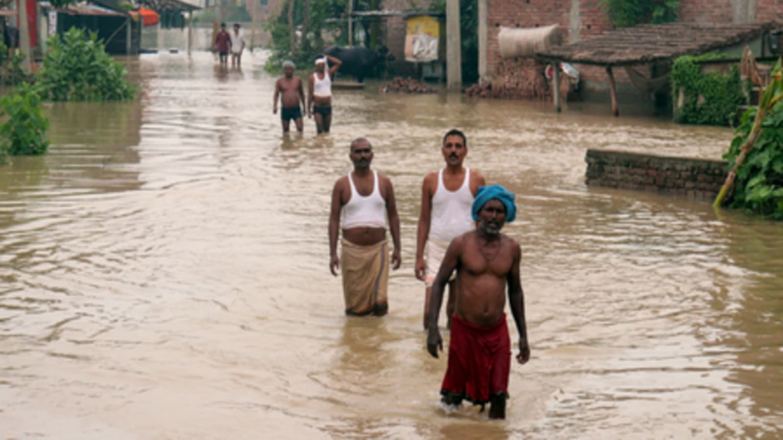 Bihar FLOOD