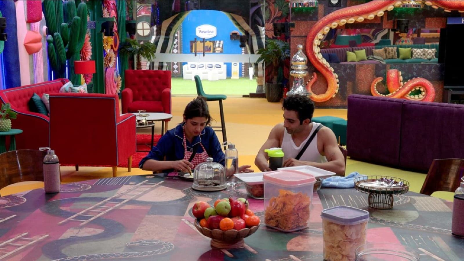 Bigg Boss 20’: Love Gill Reveals She Was Body-Shamed Throughout Childhood