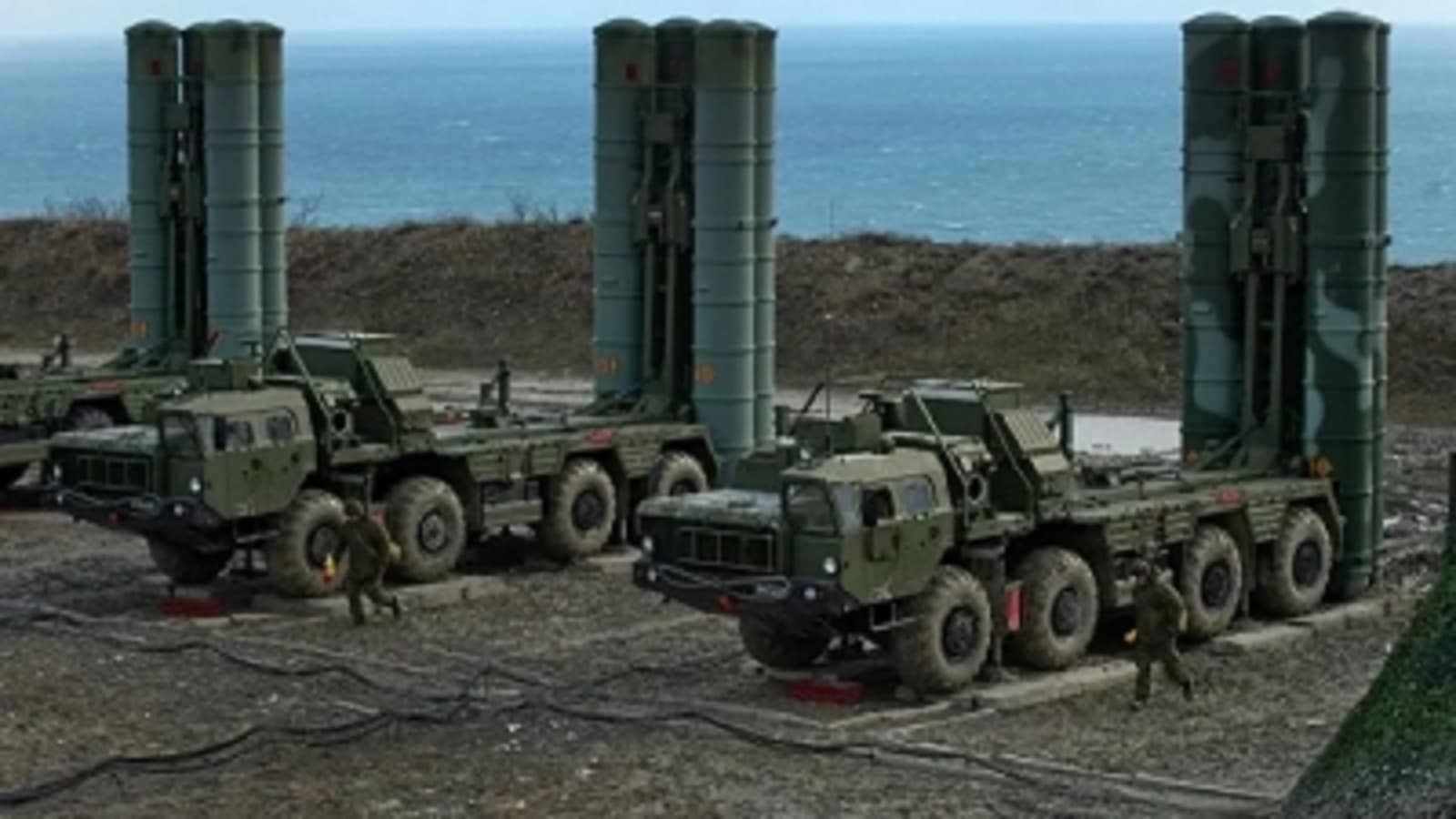 Defence Ministry Approves Rs 1.10 Lakh Crore Military Acquisition Proposals