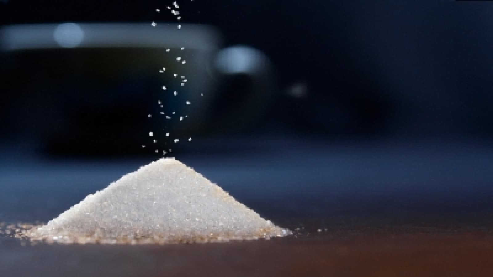 Sugar Imports Still Viable Despite Domestic Price Fall: ISMA