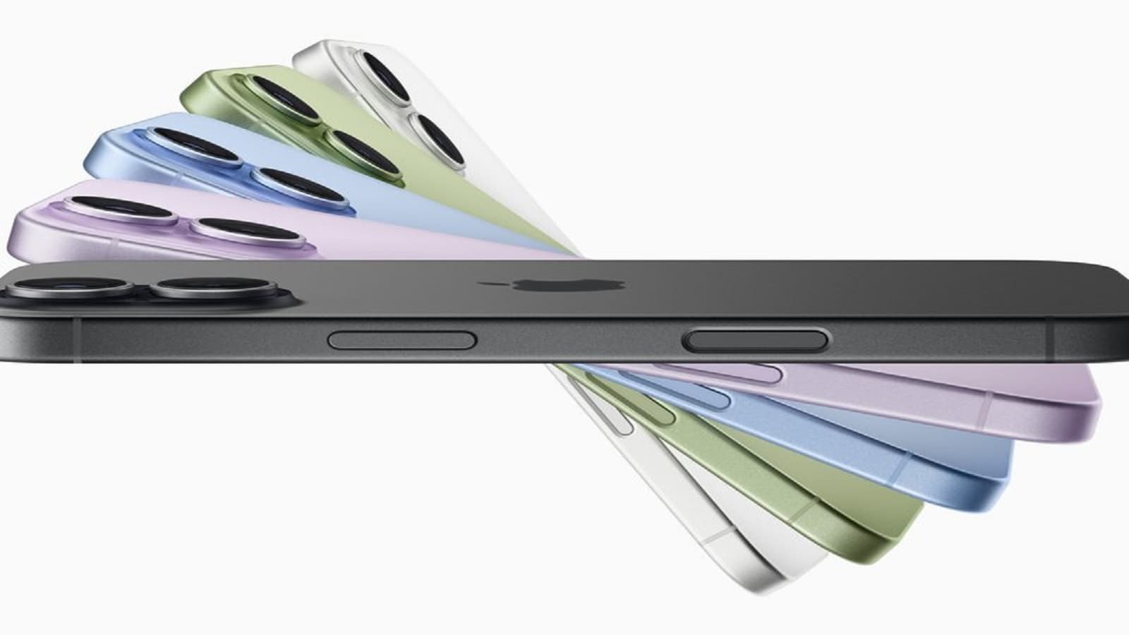 iPhone 17 Series Crosses $170 Billion in First-Year Revenue: Counterpoint