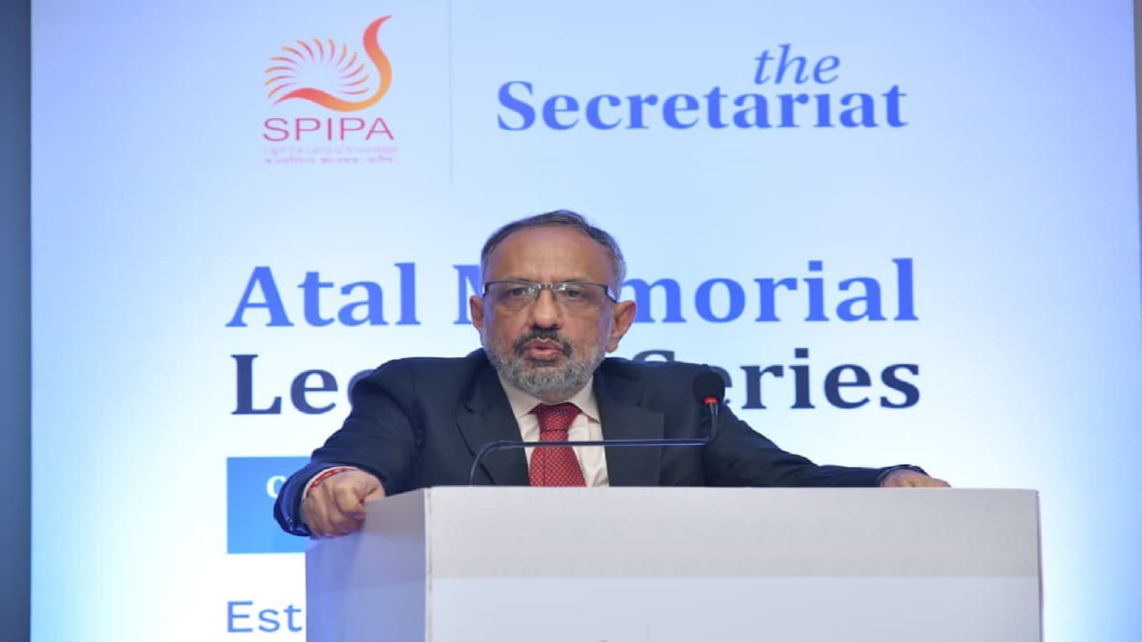 Deregulation Must Be Focus of Next-Generation Reforms: Rajiv Gauba