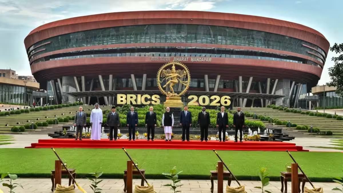 BRICS leaders push greater education cooperation, support responsible use of AI and emerging technologies