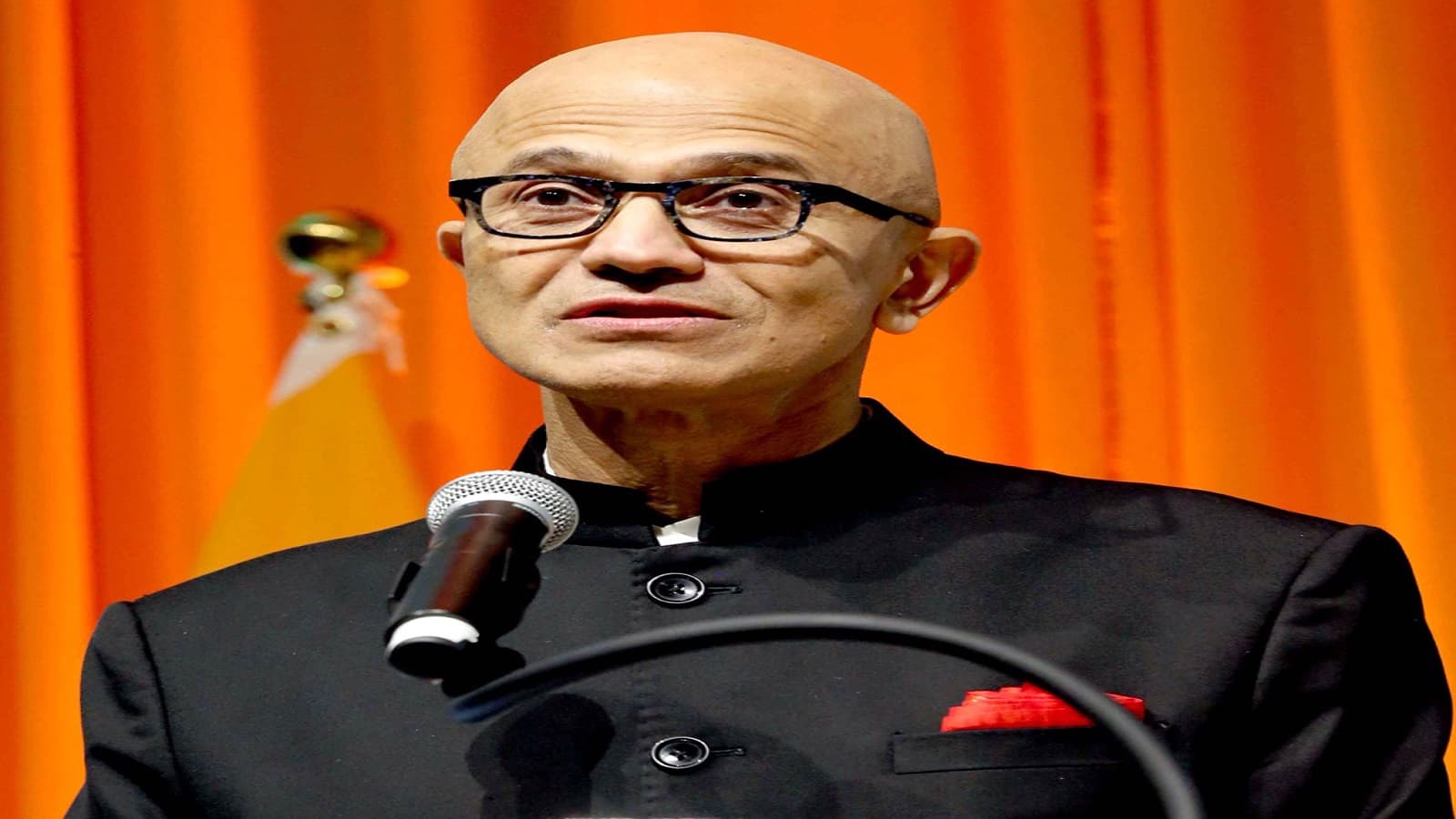 AI Not Worth Pursuing Without Human Benefit and Control: Satya Nadella