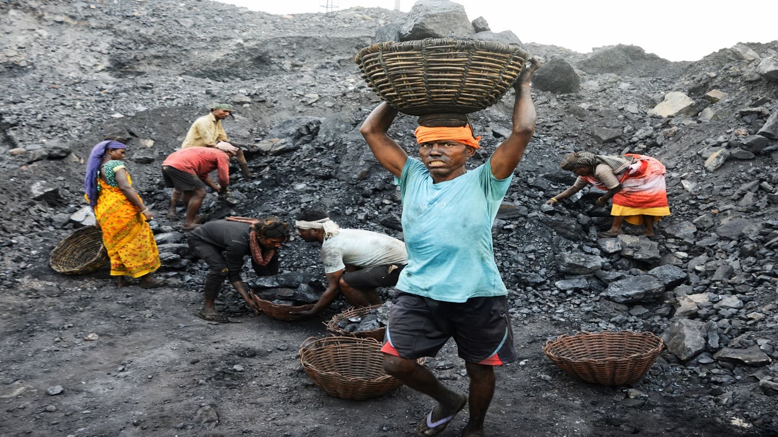 147 Coal Mines Auctioned Since 2020 Amid Major Mining Sector Reforms: Govt