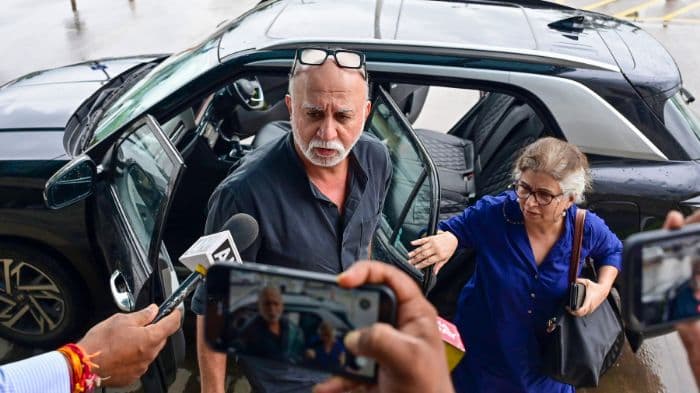 Timeline of Tarun Tejpal rape case: The legal twists from 2013 to his surrender