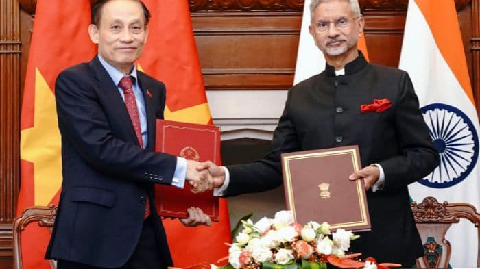 India-Vietnam ties broaden as defence, critical minerals and trade take centre stage