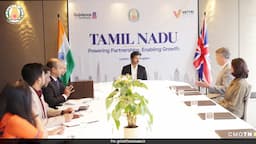 Tamil Nadu