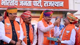 BJP