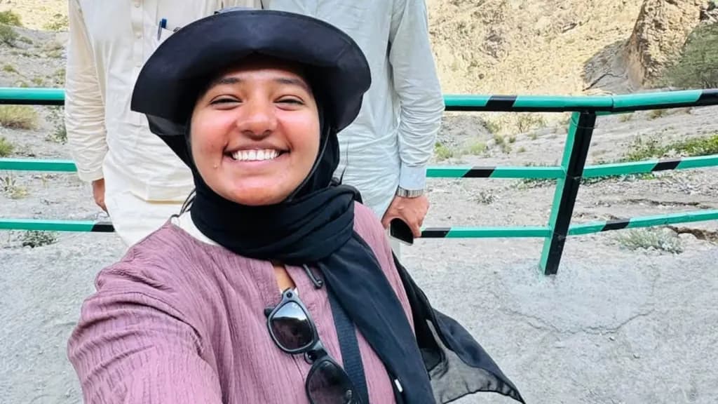 India solo