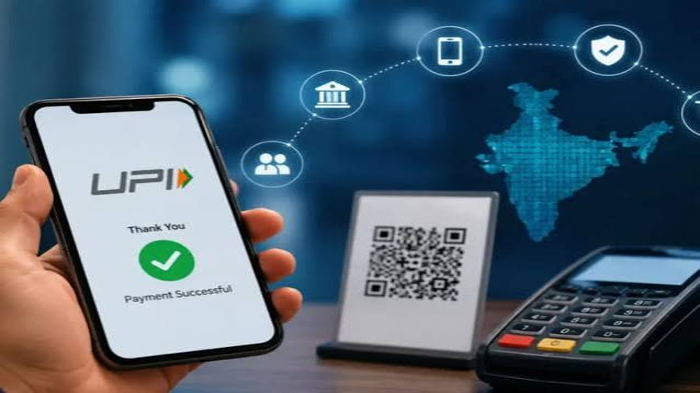 MDR on UPI Transactions Can Help Sustain Digital Payments Infrastructure