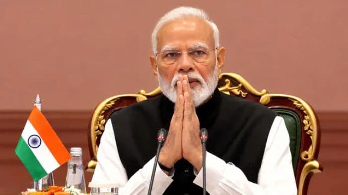 How BJP-ruled states are marking Modi’s 25 years in public life