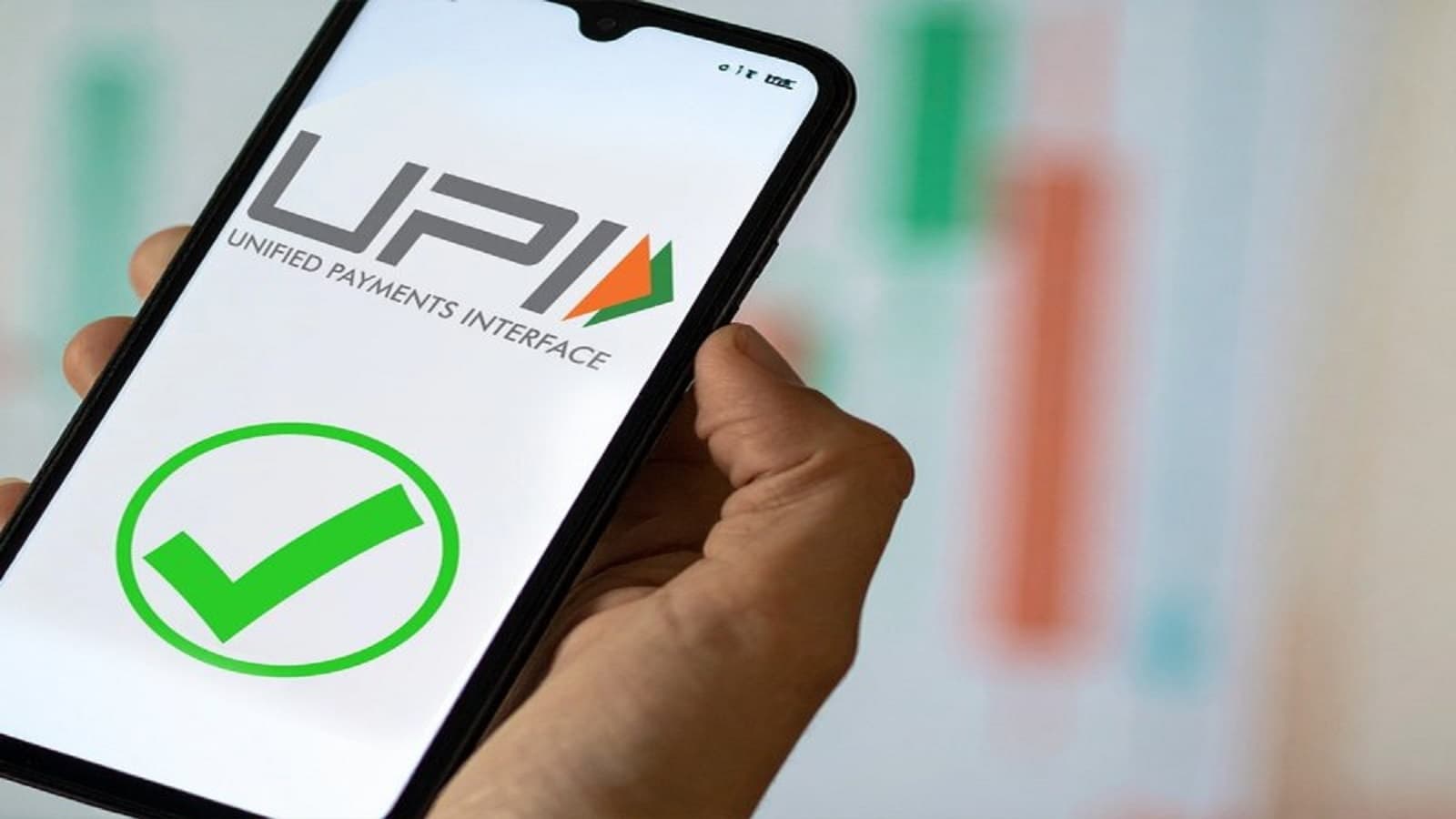 UPI MDR Changes Must Balance Transaction Security and Rising Costs: CII President