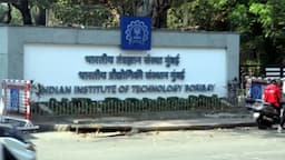 Indian Institute of Technology Bombay
