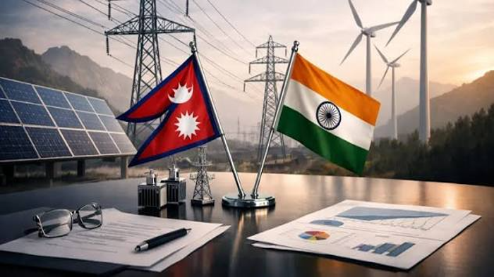 Easier Trade and Better Transit Take Centre Stage in India-Nepal Talks