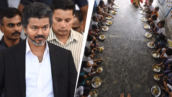 Chief Minister C Joseph Vijay’s wish t