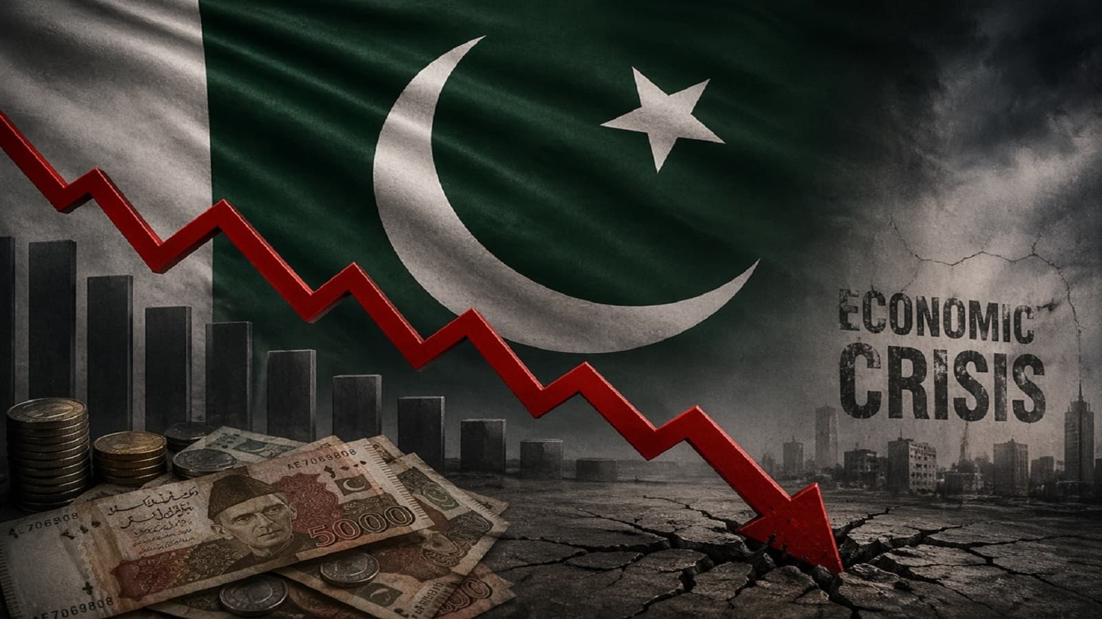 Pakistan Ranks Among Bottom Three Globally in Gender Gap, WEF Report Says