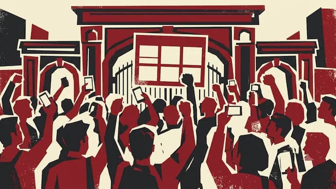 DUSU Elections 2026: NOTA gets 23,942 votes as students reject several candidates