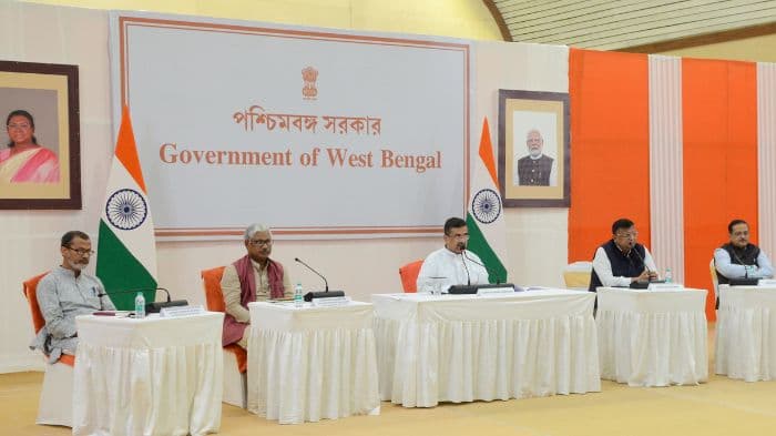 West Bengal weighs PPP option for 4,133 schools reporting zero enrolment