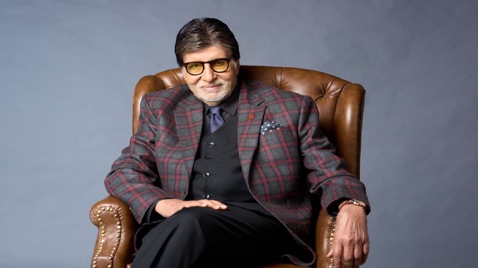 Amitabh Bachchan Reveals How He Turned Forgotten Dialogues Into Acting During Film Shoots