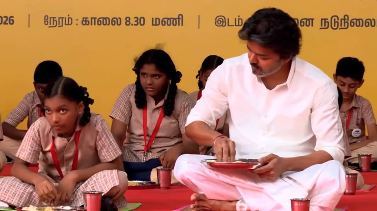 Tamil Nadu expands Kamaraj Breakfast Scheme to Classes VI-VIII, 15.30 lakh more students to benefit