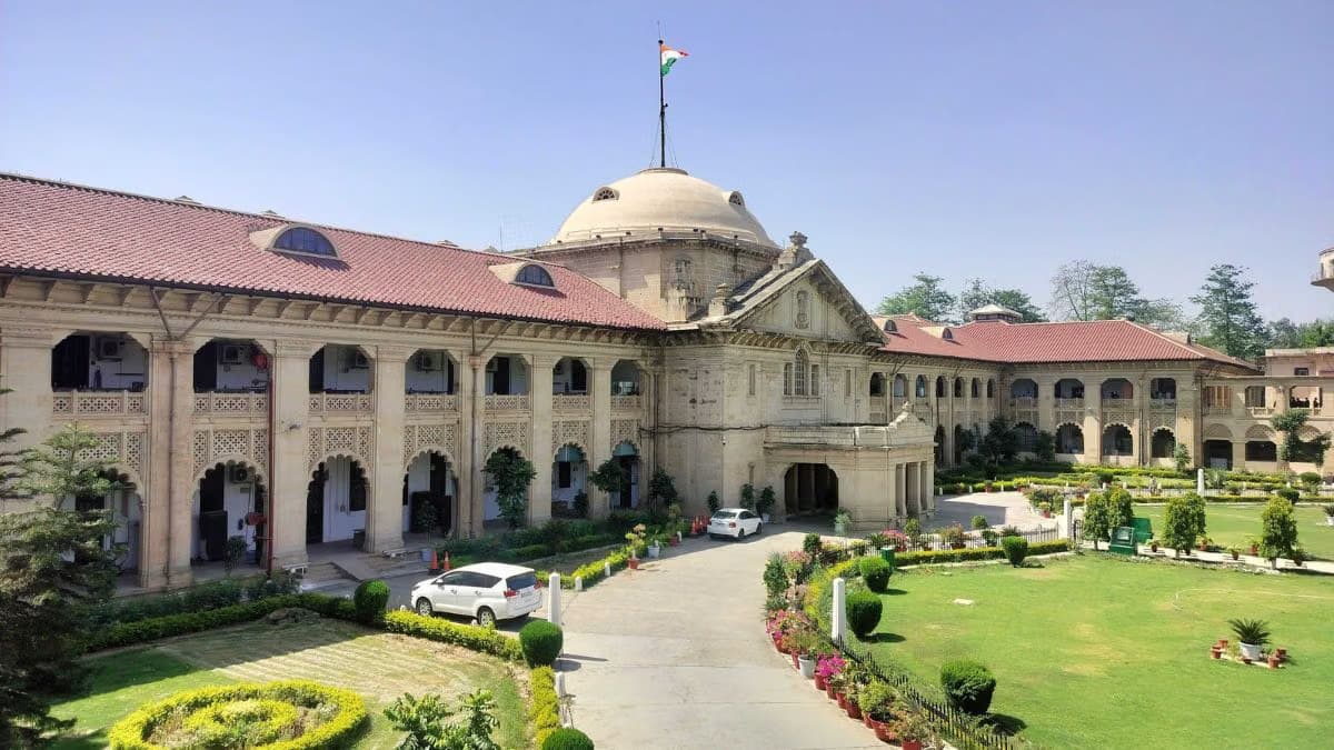 Doctors cannot evade govt service bond after subsidized PG medical education: Allahabad HC