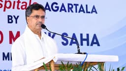Tripura CM