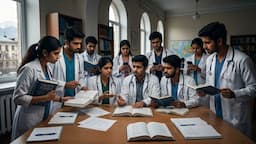 Indian students