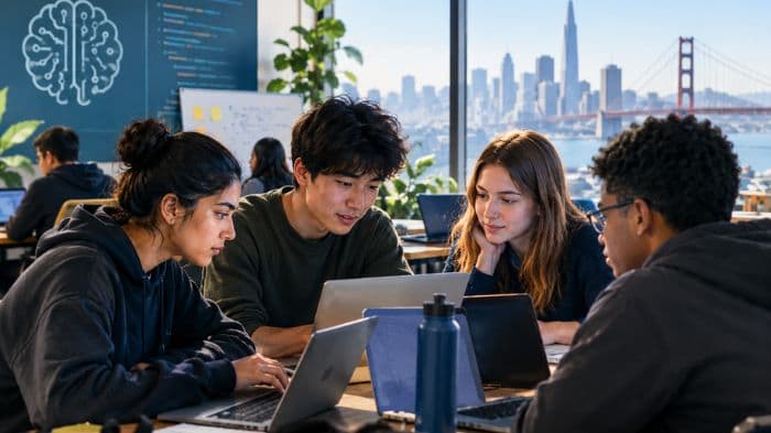 Andreessen Horowitz-backed academy to offer degree-free AI education after Class 12